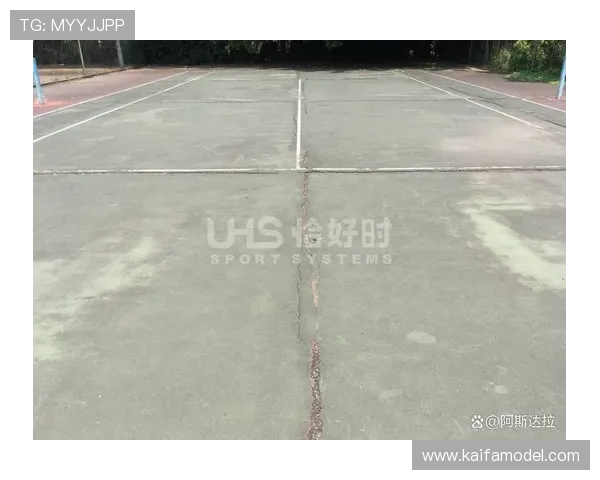 凯发体育网球:如何选择适合自己的网球场地与场地维护知识 凯发体育网球:如何选择适合自己的网球场地与场地维护知识