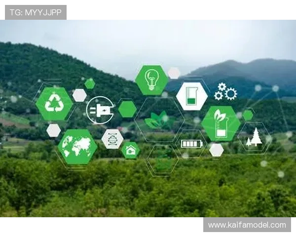 凯发电气助力智能电网建设实现绿色能源的可持续发展