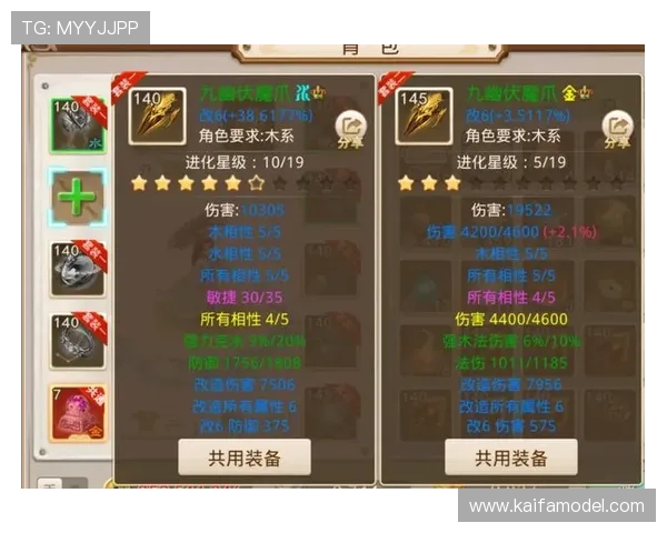 全面解析FP电子游戏中的角色养成系统与装备搭配策略提升游戏体验